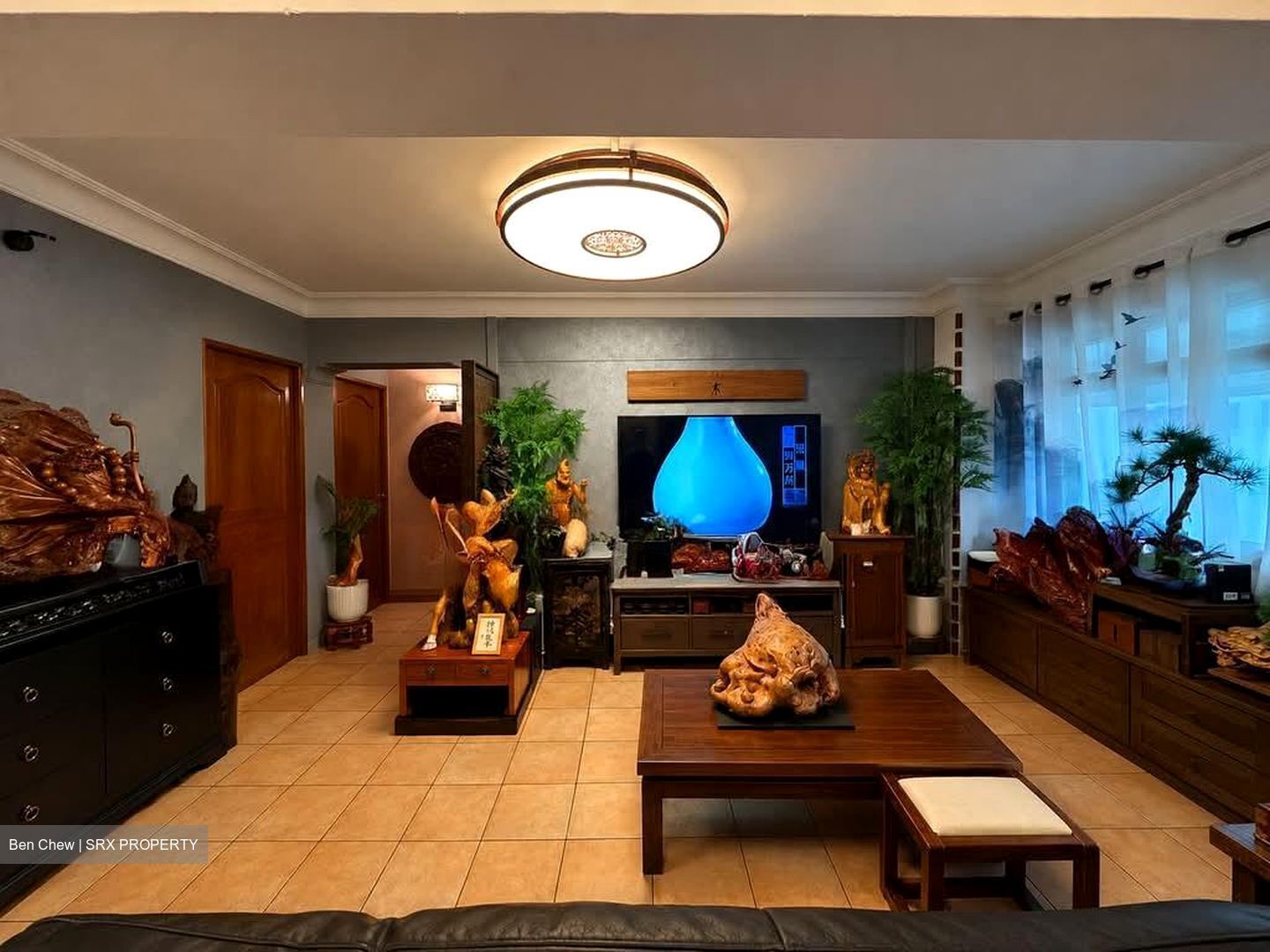 Blk 422 Canberra Road (Sembawang), HDB 5 Rooms #585604921